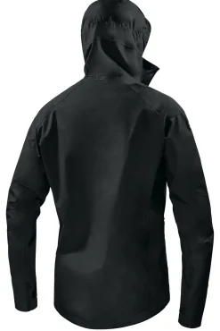 Ferrino ACADIA JKT MAN black>Uomo Giacche | Alpinismo E Scialpinismo