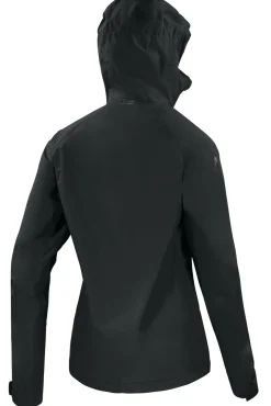 Ferrino ACADIA JKT WOMAN black>Donna Giacche | Antipioggia