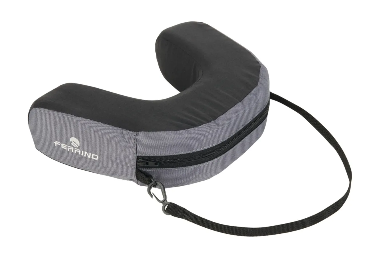 Ferrino ACC. BABY CARRIER HEADREST CUSHION black>Bambino Bambino | Trekking