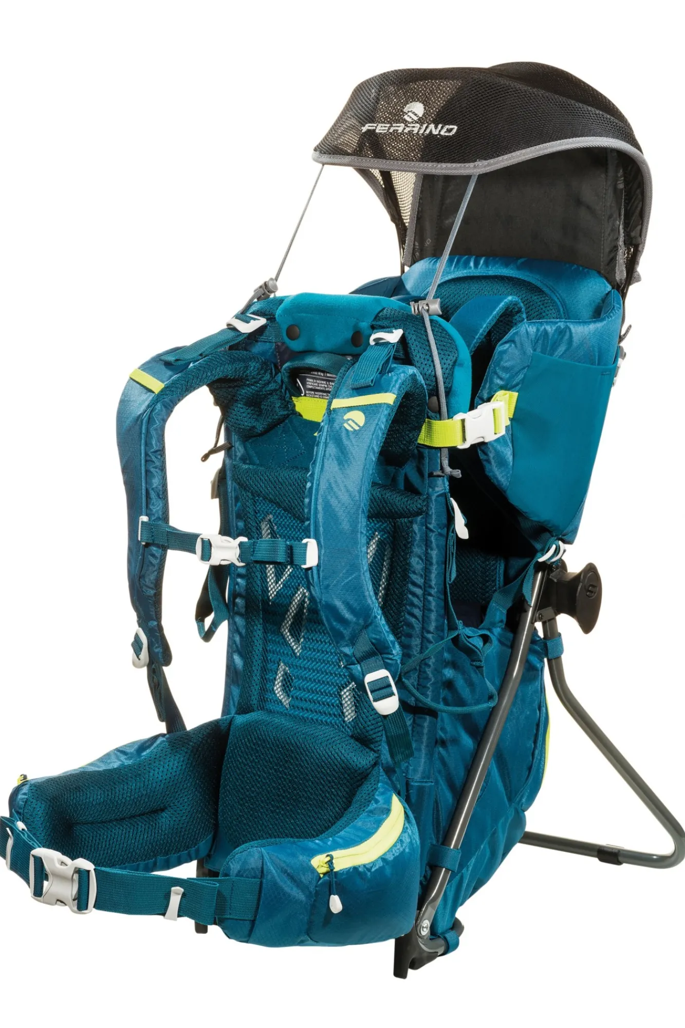 Ferrino BABY CARRIER SUN COVER grey>Bambino Bambino | Trekking
