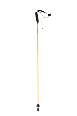 Ferrino BASTONCINI EIGER CM.125 coppia oro> Bastoni | Trail Running