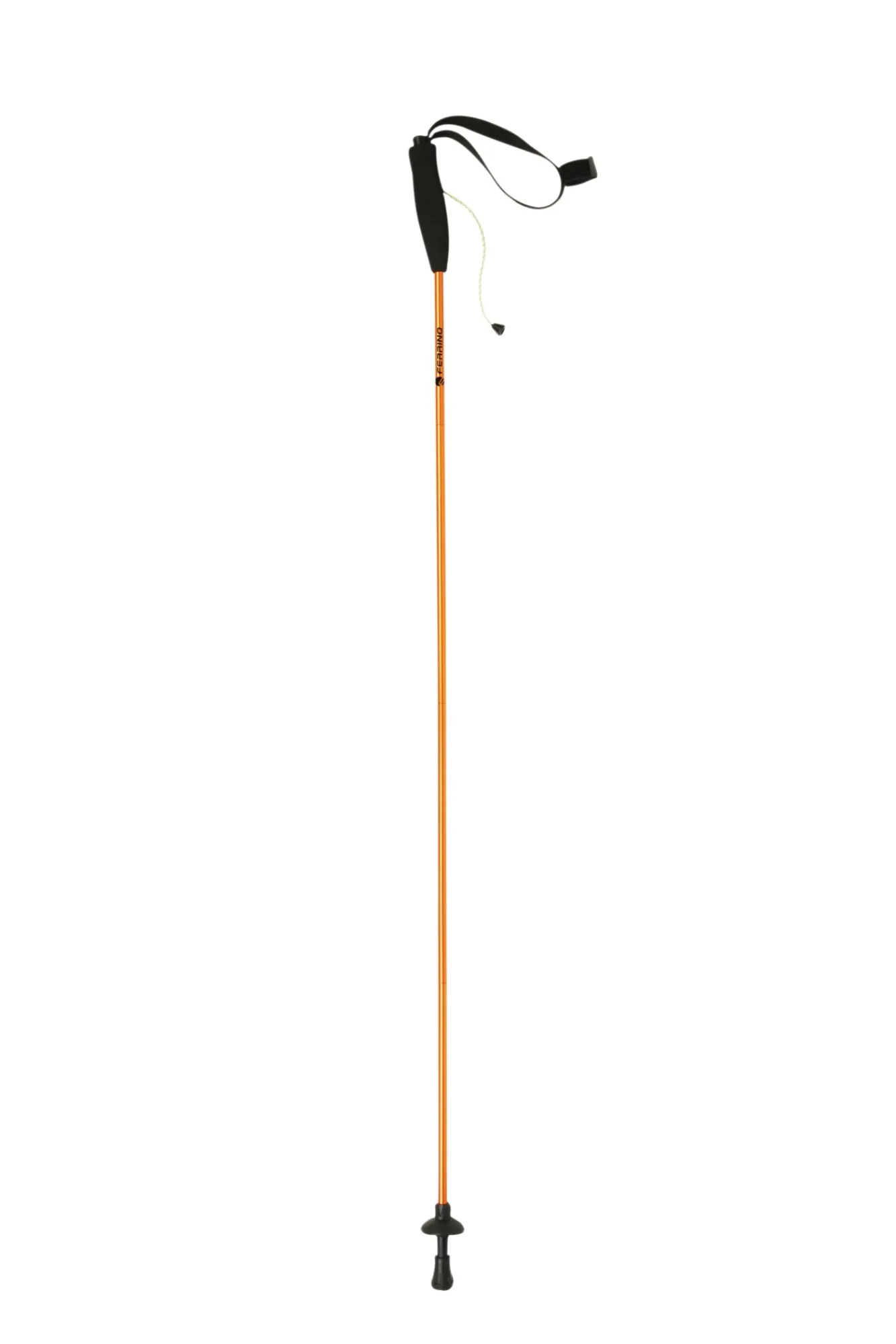 Ferrino BASTONCINI EIGER CM.135 coppia oro> Bastoni | Trail Running