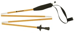 Ferrino BASTONCINI EIGER CM.125 coppia oro> Bastoni | Trail Running