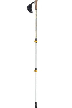 Ferrino BASTONCINI NORDIC CREEK oro> Bastoni | Trekking