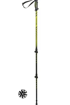Ferrino BASTONCINI TOTEM coppia verde> Bastoni | Trekking