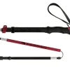 Ferrino BASTONCINI TREKKING SPANTIK rosso> Bastoni | Trail Running