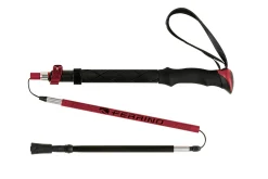 Ferrino BASTONCINI TREKKING SPANTIK rosso> Bastoni | Trail Running