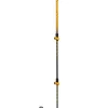 Ferrino BASTONCINI ULTAR coppia arancio> Bastoni | Trekking