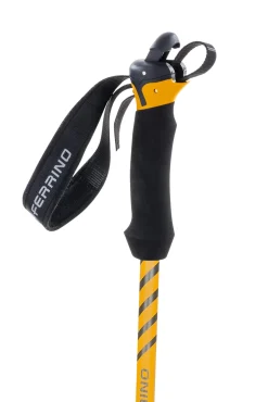 Ferrino BASTONCINI ULTAR coppia arancio> Bastoni | Trekking