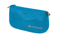 Ferrino BEAUTY TRASPARENTE ZOCALO> Borse E Zaini Valigia | Viaggio