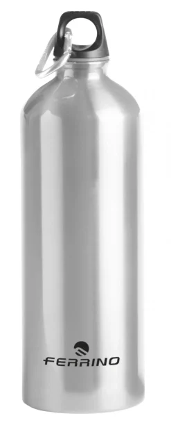 Ferrino BORRACCIA NEO DRINK LT. 1 C/TRACOLLA oro> Borracce | Trekking