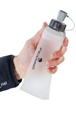 Ferrino BORRACCIA SOFT FLASK 350 ML> Borracce | Trail Running