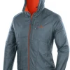 Ferrino BREITHORN JKT MAN steel>Uomo Giacche | Trekking