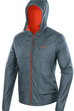 Ferrino BREITHORN JKT MAN steel>Uomo Giacche | Trekking