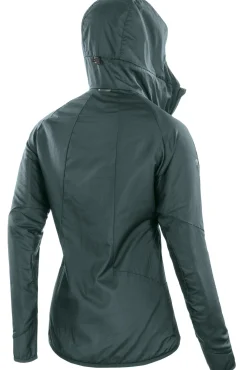 Ferrino BREITHORN JKT WOMAN dark emerald>Donna Giacche | Alpinismo E Scialpinismo