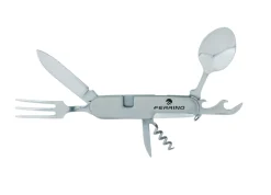Ferrino COLTELLINO CON POSATE oro> Accessori | Camping