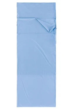 Ferrino COMFORT LINER SQ blu> Sacchi Lenzuolo | Trekking