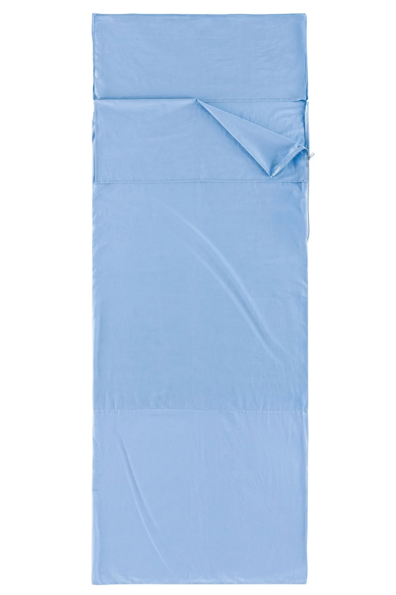 Ferrino COMFORT LINER SQ blu> Sacchi Lenzuolo | Trekking