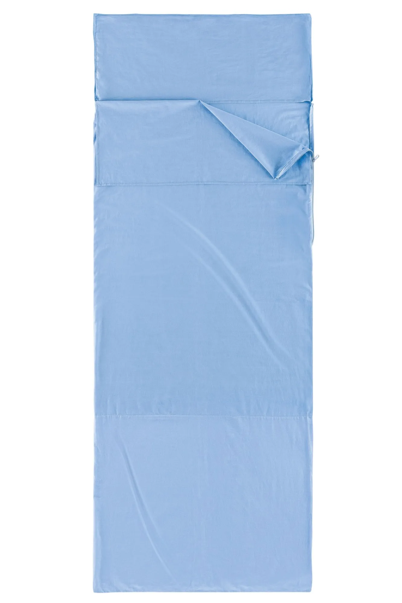 Ferrino COMFORT LINER SQ XL blu> Sacchi Lenzuolo | Trekking