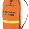 Ferrino CONTENITORE EVENTO VALANGHIVO> Soccorso | Alpinismo E Scialpinismo