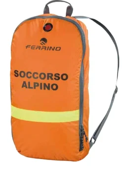 Ferrino CONTENITORE EVENTO VALANGHIVO> Soccorso | Alpinismo E Scialpinismo