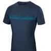 Ferrino CORUEL T-SHIRT MAN dark blue> Trekking | Viaggio
