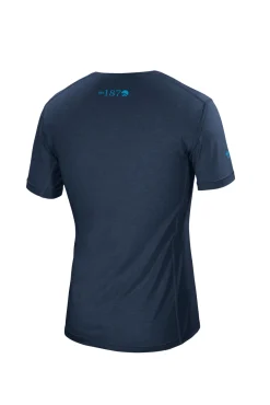 Ferrino CORUEL T-SHIRT MAN dark blue> Trekking | Viaggio