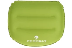 Ferrino CUSCINO AIR PILLOW verde> Accessori | Camping