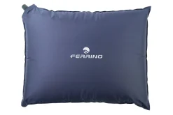 Ferrino CUSCINO AUTOGONFIANTE blu> Accessori | Camping