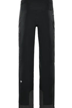 Ferrino DIENTES PANTS MAN black>Uomo Pantaloni | Alpinismo E Scialpinismo