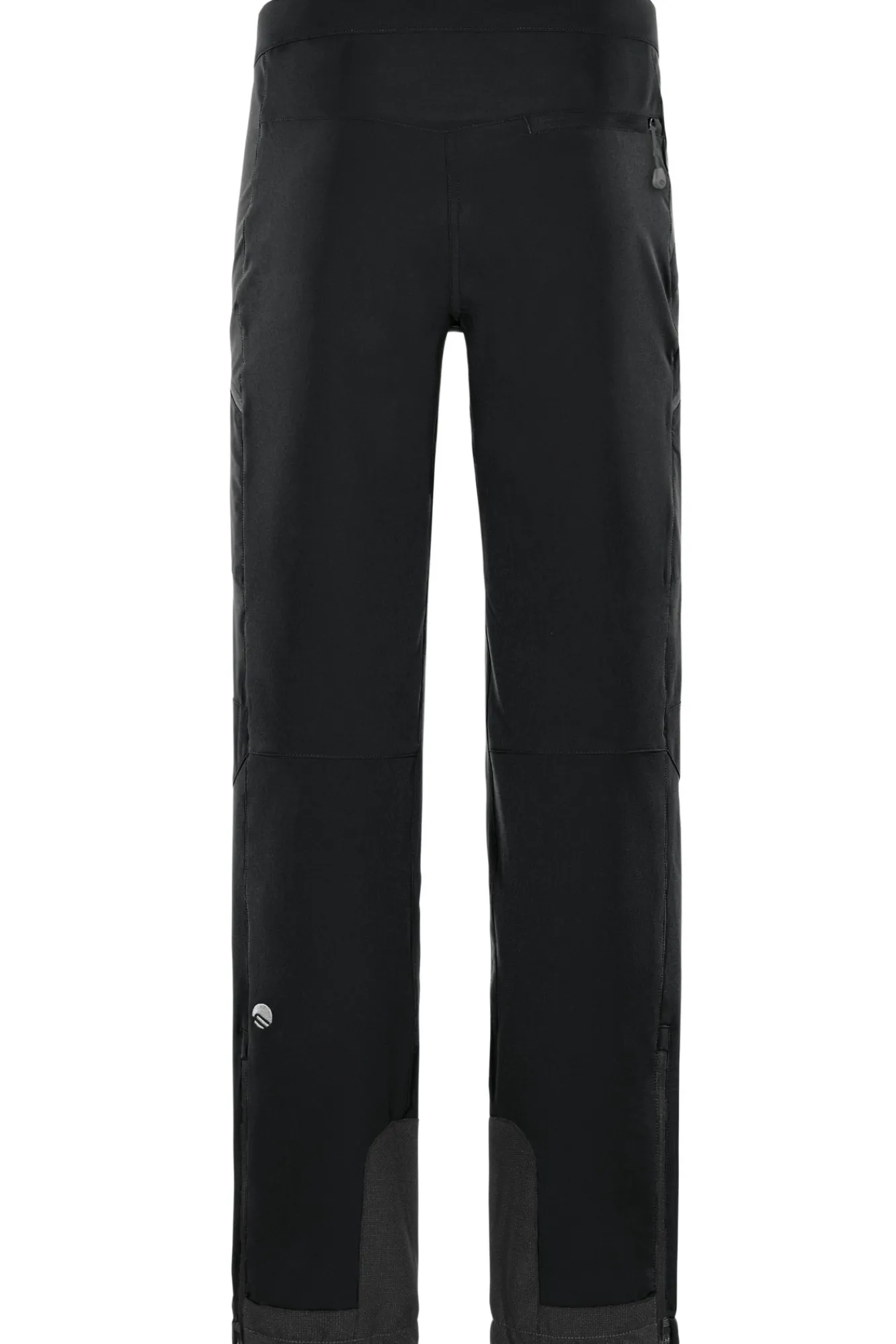 Ferrino DIENTES PANTS MAN black>Uomo Pantaloni | Alpinismo E Scialpinismo