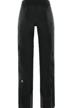 Ferrino DIENTES PANTS WOMAN black>Donna Pantaloni | Alpinismo E Scialpinismo