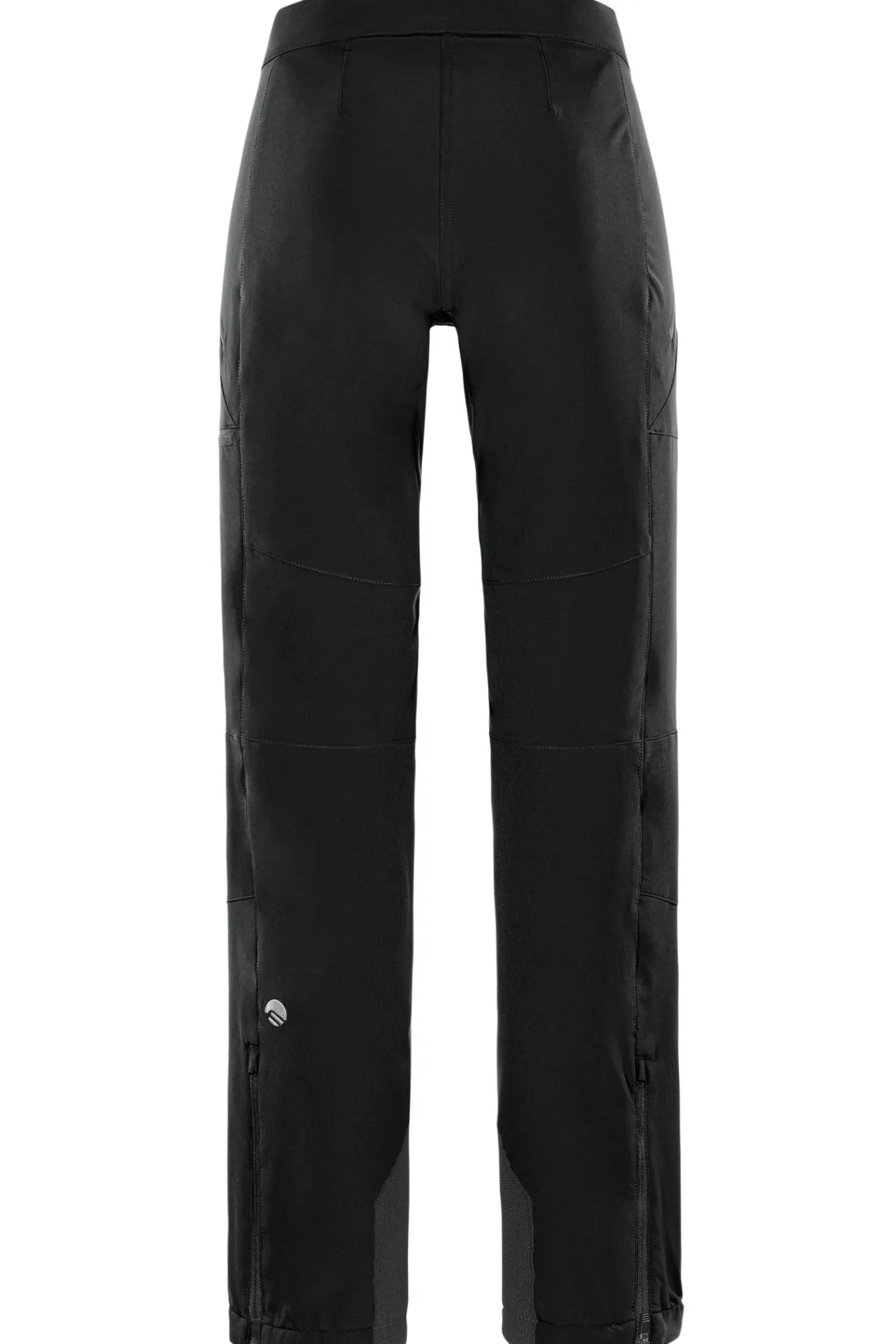 Ferrino DIENTES PANTS WOMAN black>Donna Pantaloni | Alpinismo E Scialpinismo