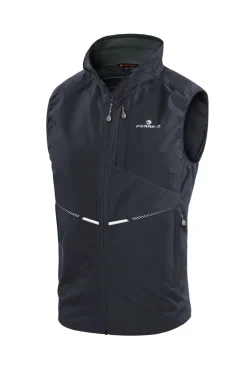 Ferrino DRAA VEST UNISEX black>Donna Giacche | Softshell