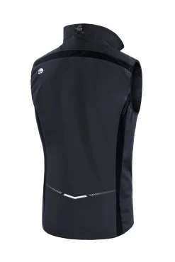 Ferrino DRAA VEST UNISEX black>Donna Giacche | Softshell