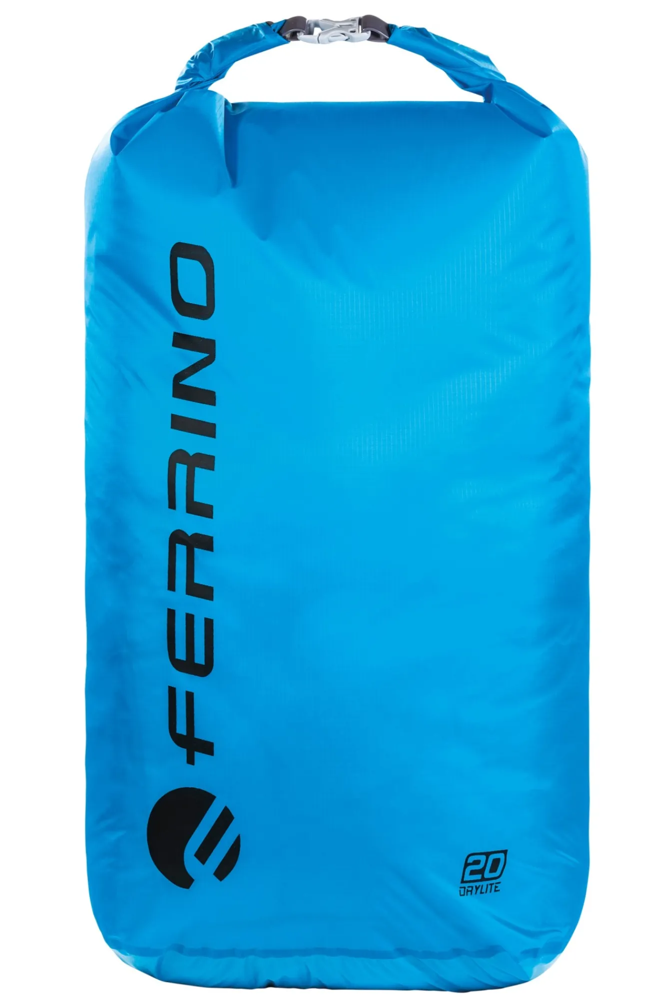 Ferrino DRYLITE LT 20 blu> Borse E Zaini Valigia | Viaggio