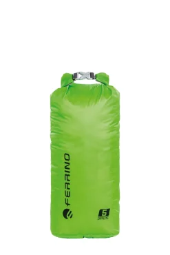 Ferrino DRYLITE LT 5 verde> Borse E Zaini Valigia | Viaggio