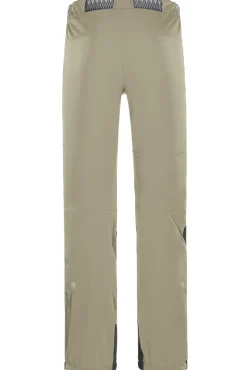 Ferrino ELGON PANTS UNISEX mauve green>Donna Pantaloni | Pantaloni