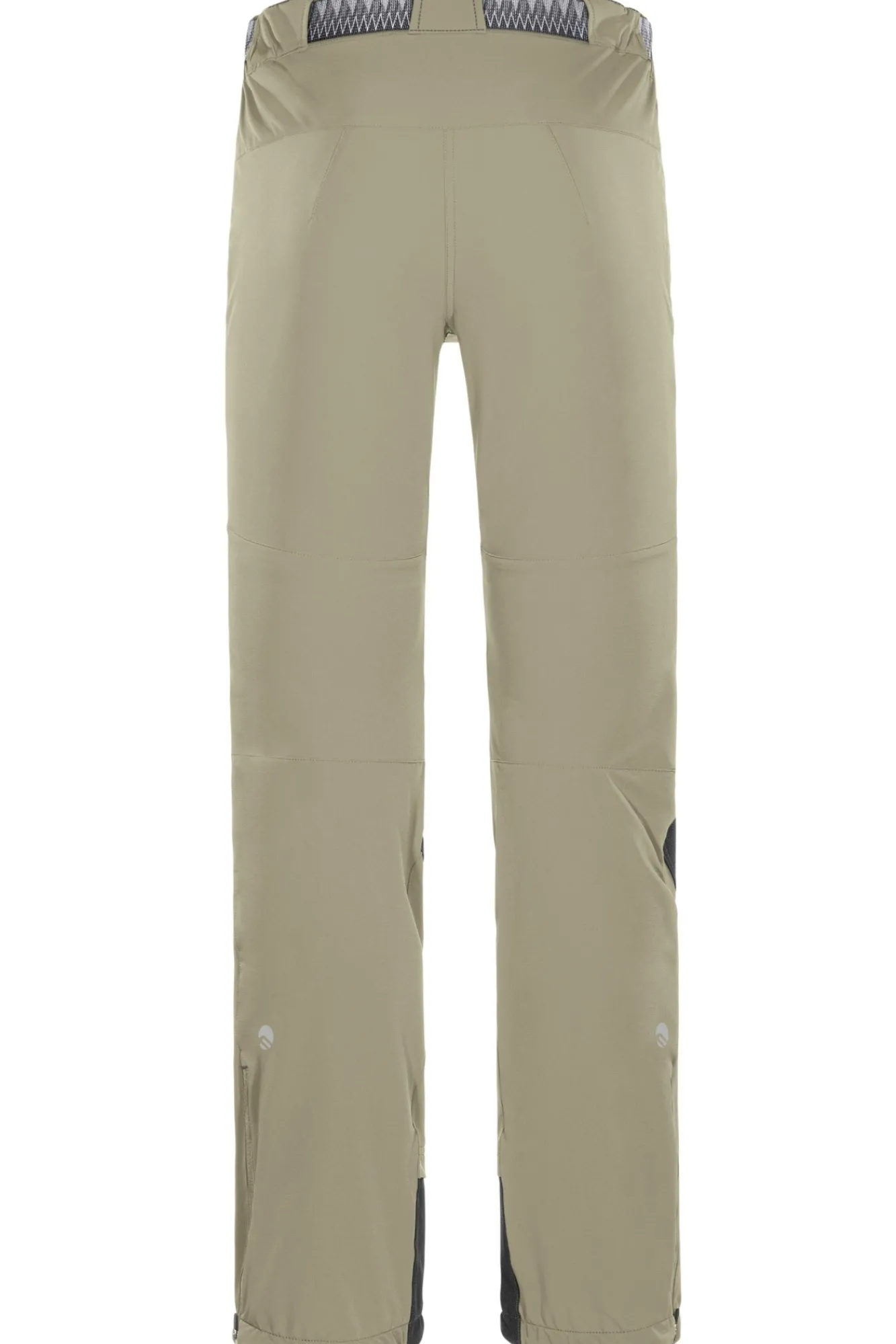 Ferrino ELGON PANTS UNISEX mauve green>Donna Pantaloni | Pantaloni