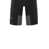 Ferrino GARIWERD SHORT UNISEX black>Donna Pantaloni | Pantaloni