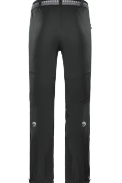Ferrino GERLACH PANTS MAN black>Uomo Pantaloni | Alpinismo E Scialpinismo
