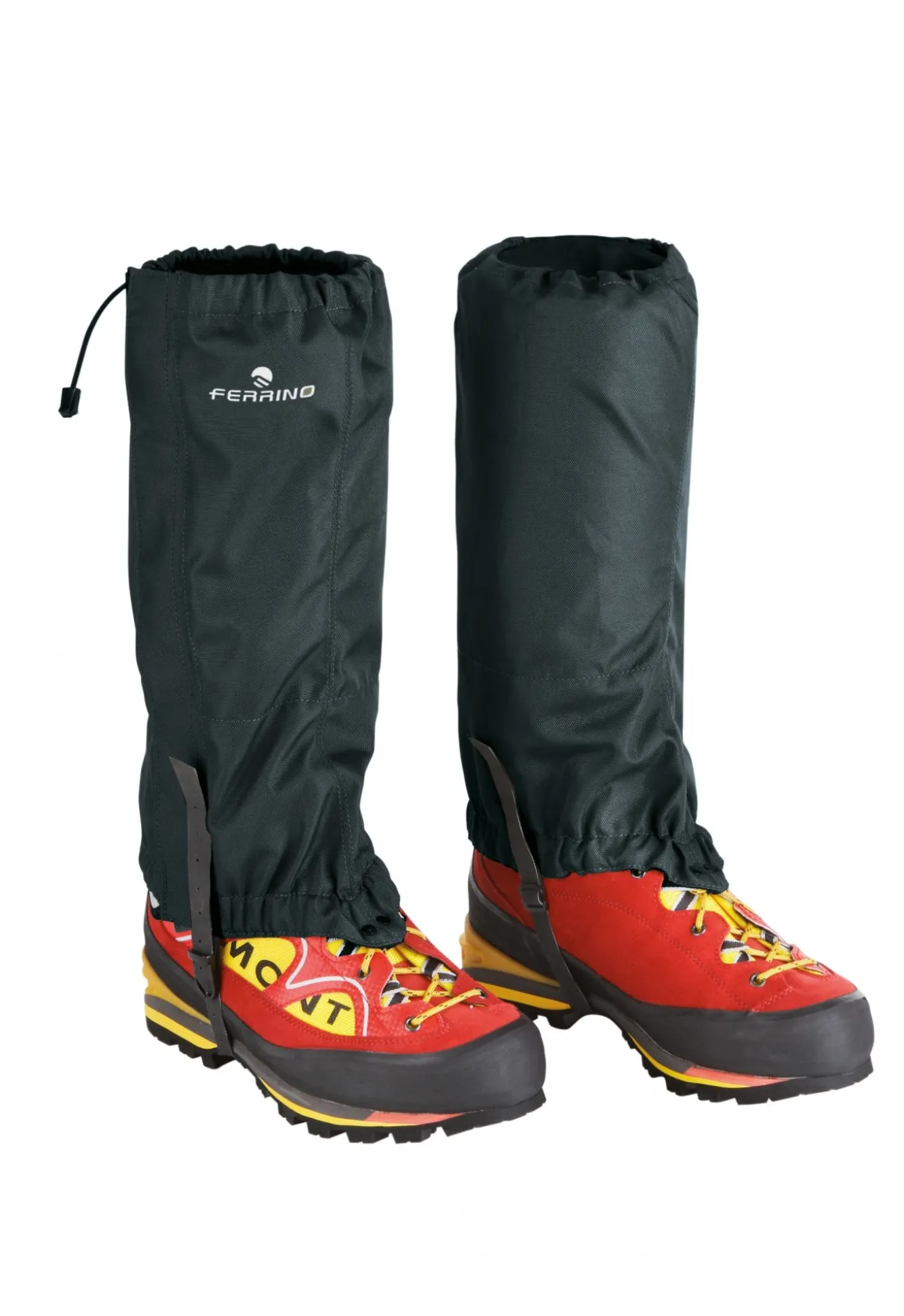 Ferrino GHETTE CERVINO (coppia)> Ghette | Alpinismo E Scialpinismo