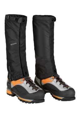 Ferrino GHETTE NORDEND (coppia) black> Ghette | Alpinismo E Scialpinismo