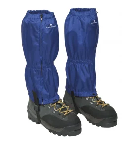 Ferrino GHETTE SELLA (coppia) blu> Ghette | Trekking