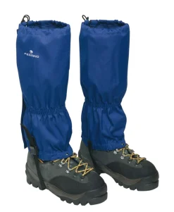 Ferrino GHETTE STELVIO (coppia) blu> Ghette | Trekking