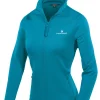 Ferrino GOREME JACKET WOMAN sky>Donna Fleece | Trekking