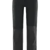 Ferrino GRAN ZEBRU PANTS WOMAN black>Donna Pantaloni | Trekking