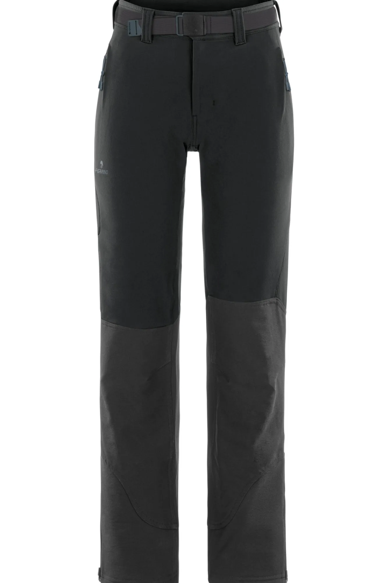 Ferrino GRAN ZEBRU PANTS WOMAN black>Donna Pantaloni | Trekking