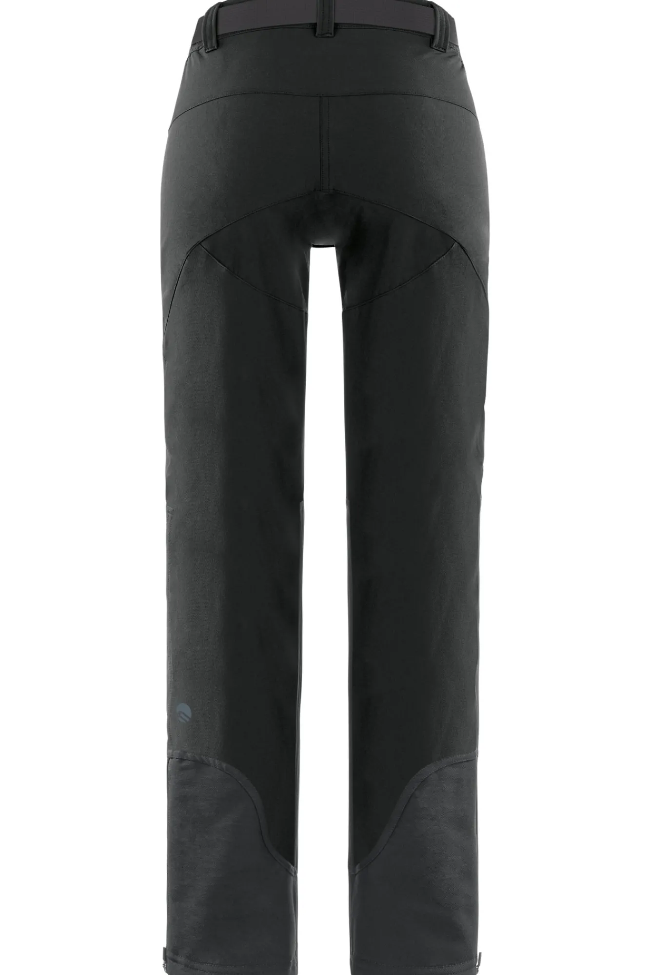 Ferrino GRAN ZEBRU PANTS WOMAN black>Donna Pantaloni | Trekking