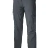 Ferrino HERVEY PANTS WOMAN anthracite>Donna Pantaloni | Trekking